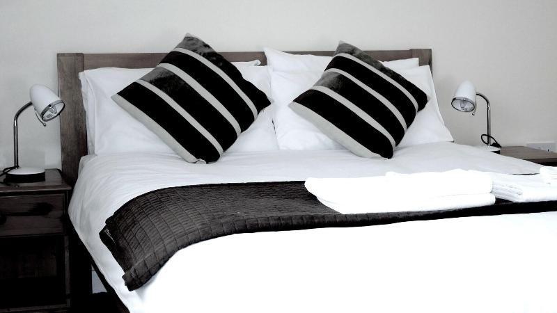Ivybridge Guest House image