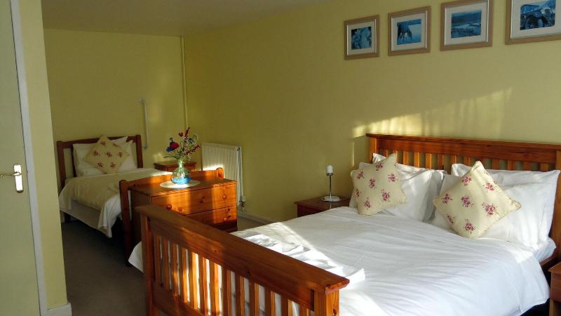 Ivybridge Guest House image