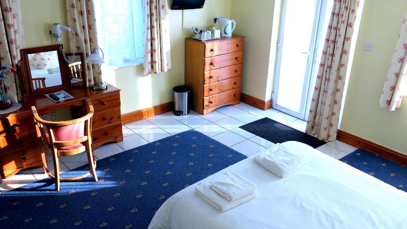 Ivybridge Guest House image