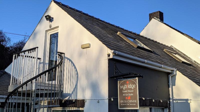 Ivybridge Guest House image