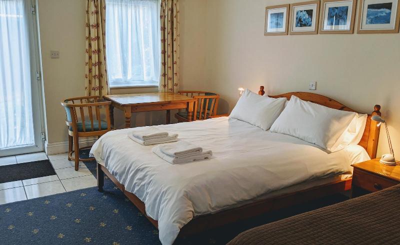 Ivybridge Guest House image