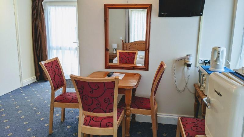 Ivybridge Guest House image