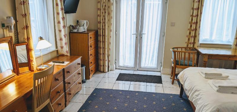 Ivybridge Guest House image