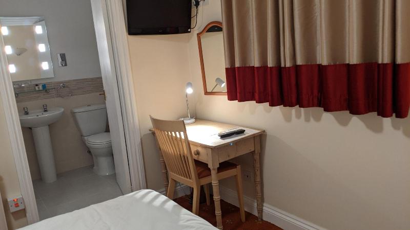Ivybridge Guest House image