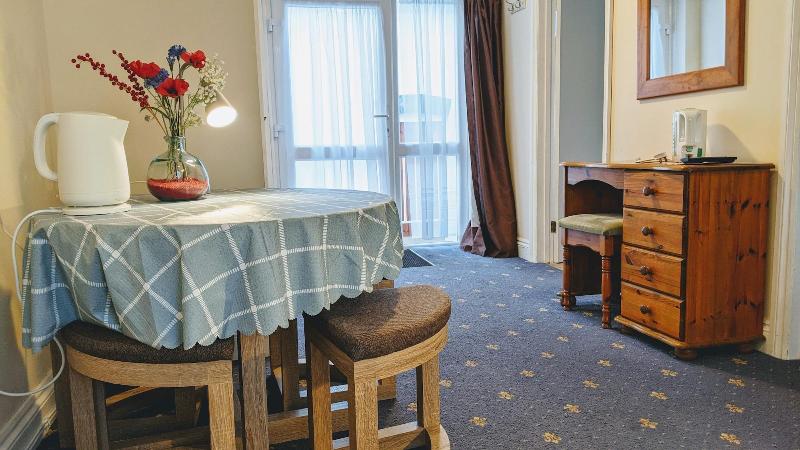 Ivybridge Guest House image