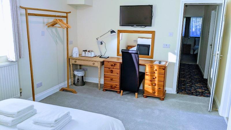 Ivybridge Guest House image