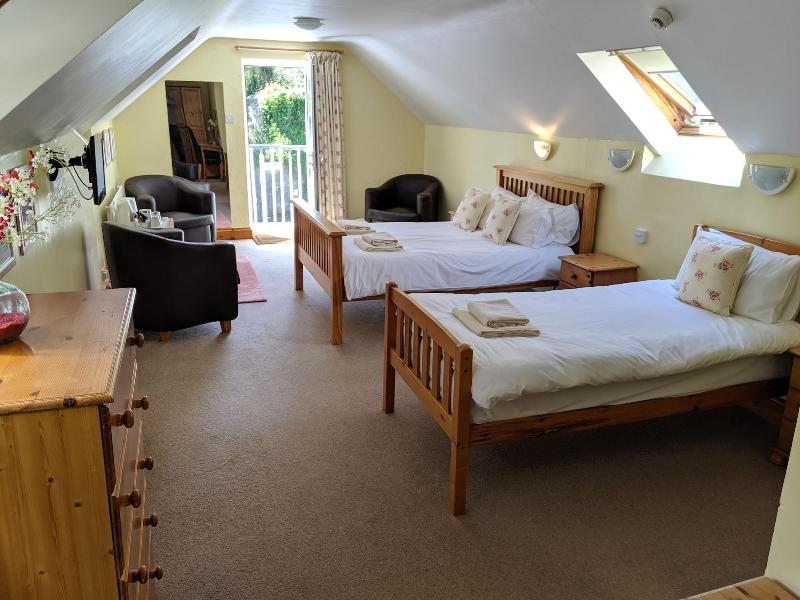 Ivybridge Guest House image
