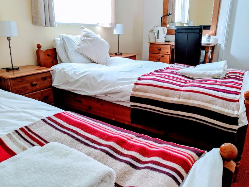Ivybridge Guest House image