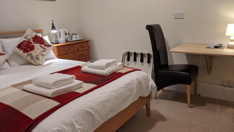 Ivybridge Guest House image