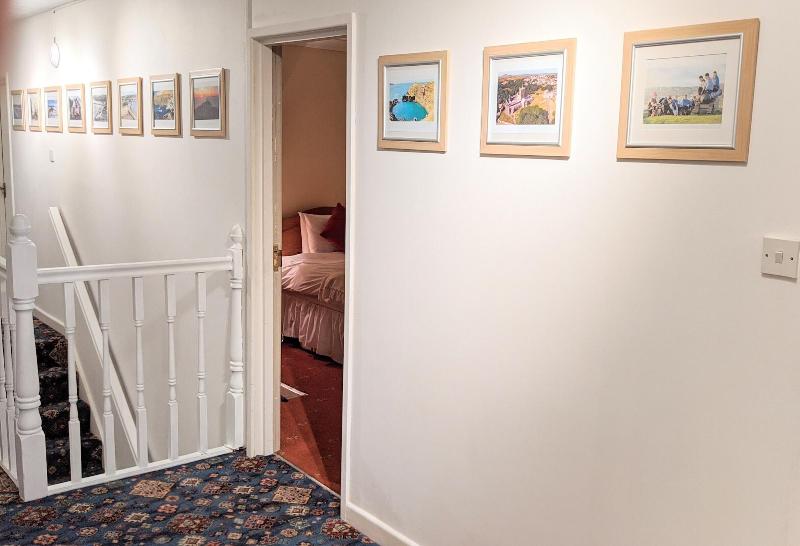 Ivybridge Guest House image