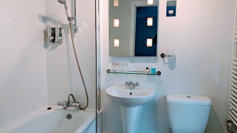 Ivybridge Guest House image