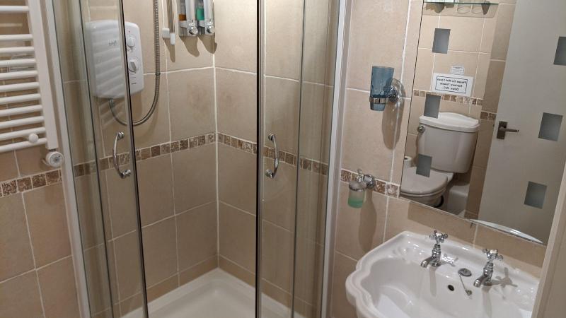 Ivybridge Guest House image