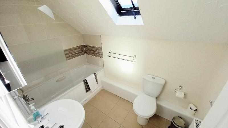 Ivybridge Guest House image