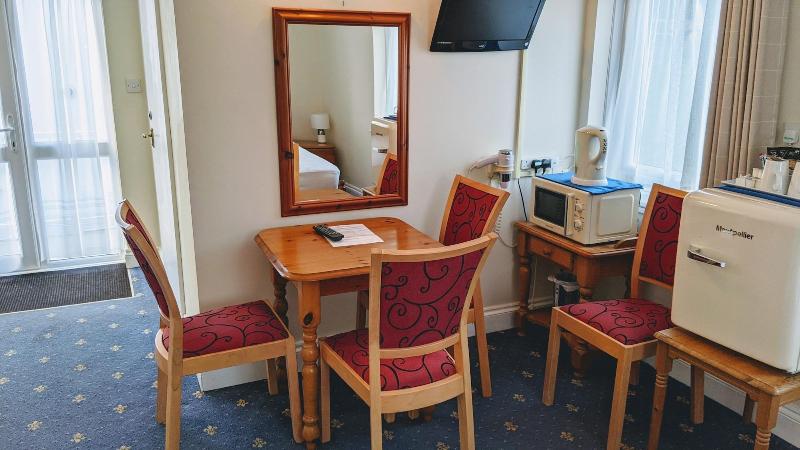 Ivybridge Guest House image