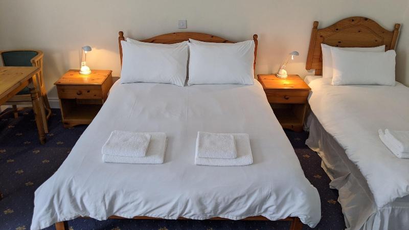 Ivybridge Guest House image