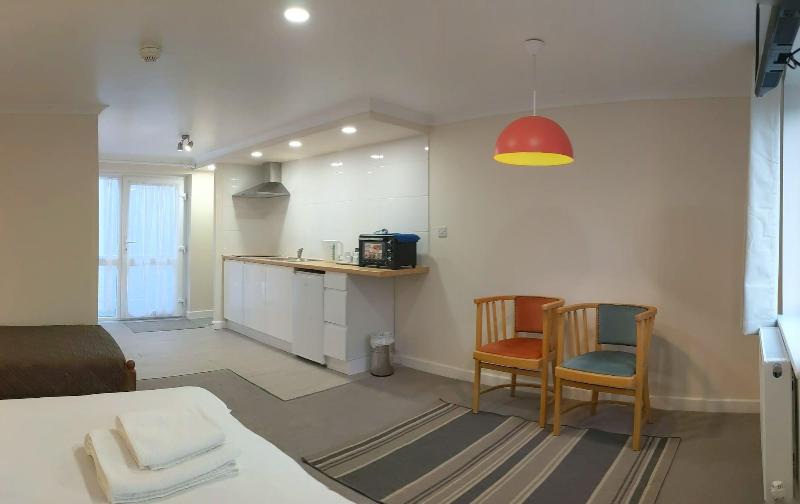 Ivybridge Guest House image