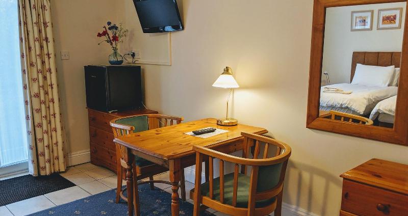 Ivybridge Guest House image