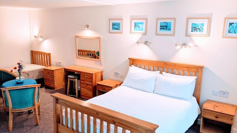 Ivybridge Guest House image