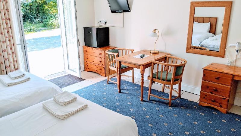 Ivybridge Guest House image