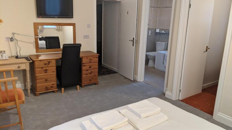 Ivybridge Guest House image