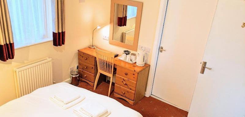 Ivybridge Guest House image
