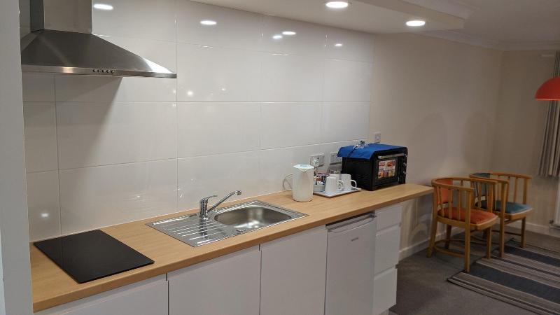Ivybridge Guest House image