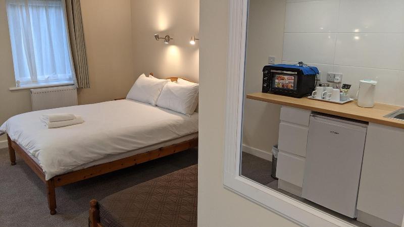 Ivybridge Guest House image