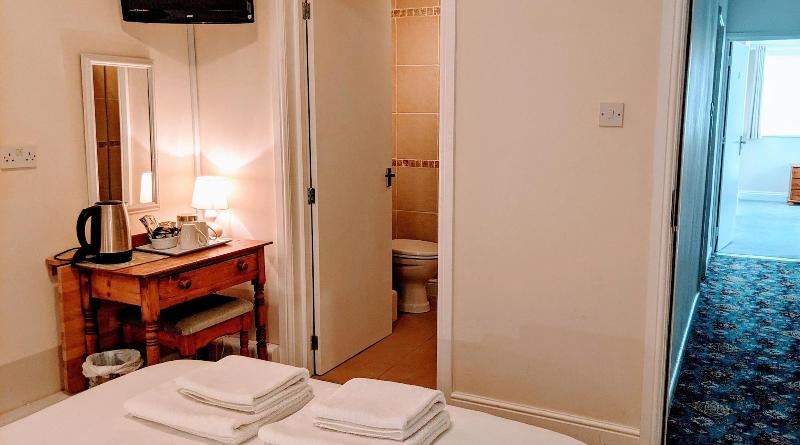Ivybridge Guest House image