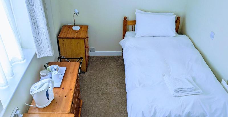 Ivybridge Guest House image