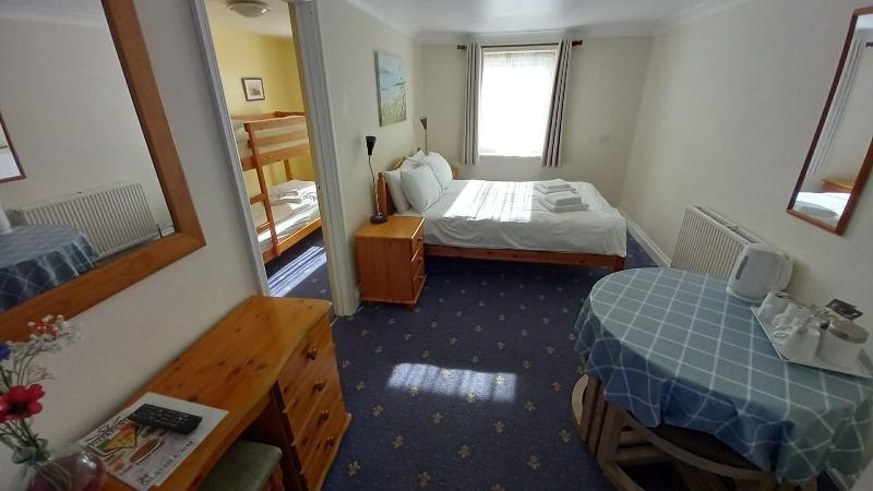 Ivybridge Guest House image