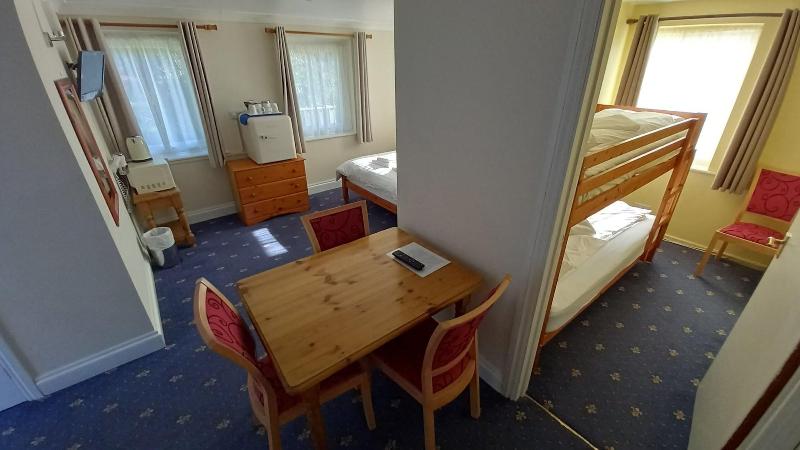 Ivybridge Guest House image