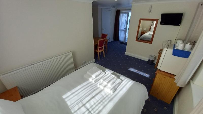 Ivybridge Guest House image