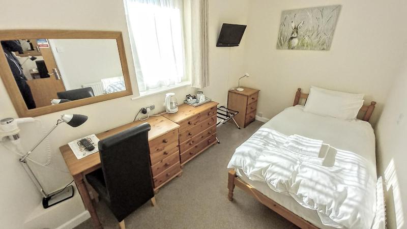 Ivybridge Guest House image