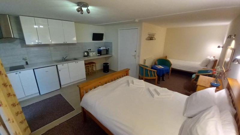 Ivybridge Guest House image