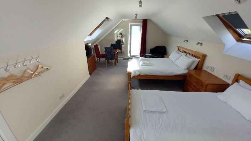 Ivybridge Guest House image