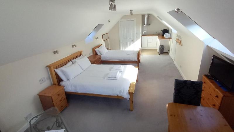 Ivybridge Guest House image