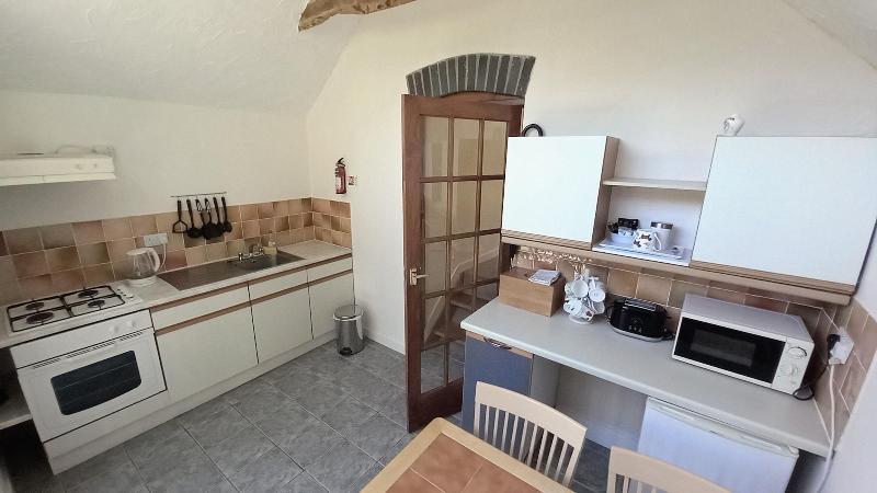 Ivybridge Guest House image