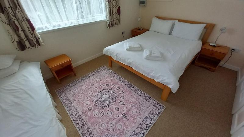 Ivybridge Guest House image