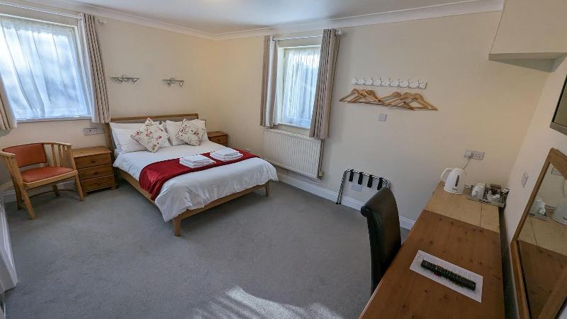 Ivybridge Guest House image