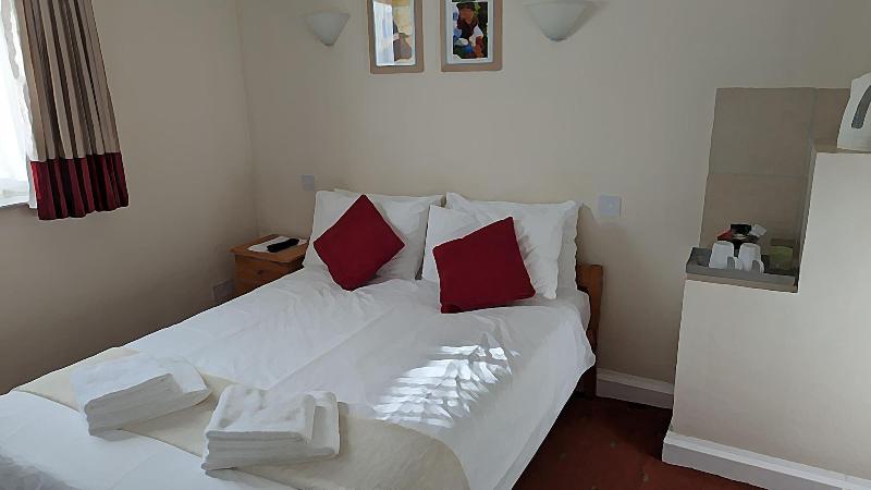 Ivybridge Guest House image