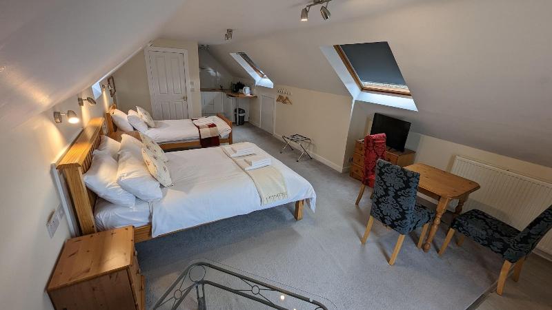 Ivybridge Guest House image