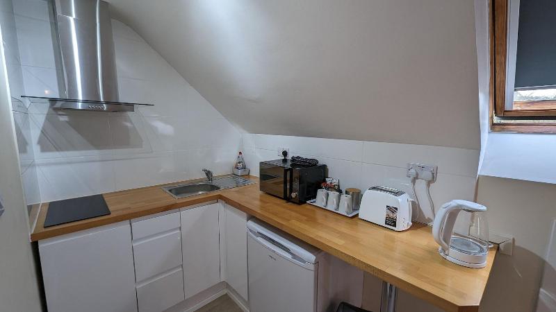 Ivybridge Guest House image