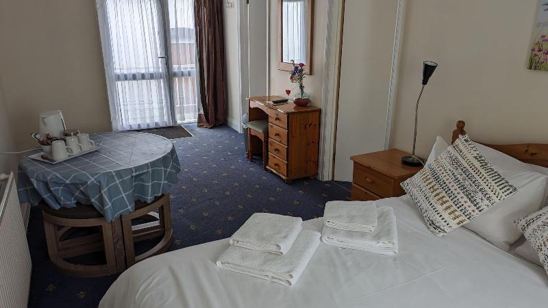 Ivybridge Guest House image