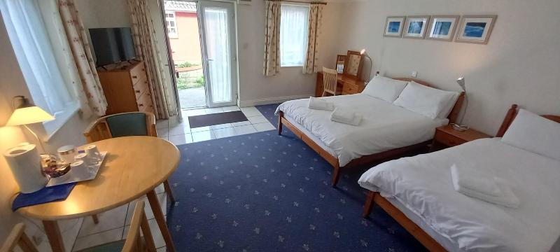 Ivybridge Guest House image