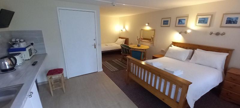 Ivybridge Guest House image