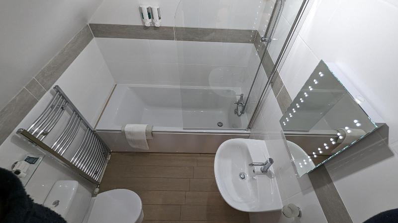 Ivybridge Guest House image