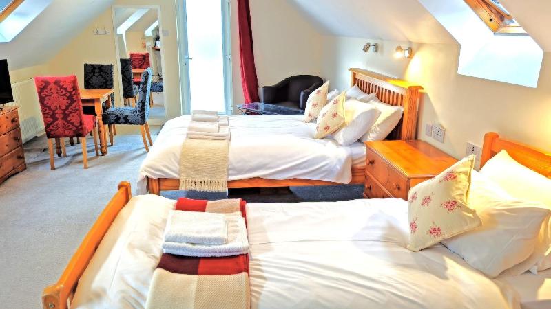 Ivybridge Guest House image