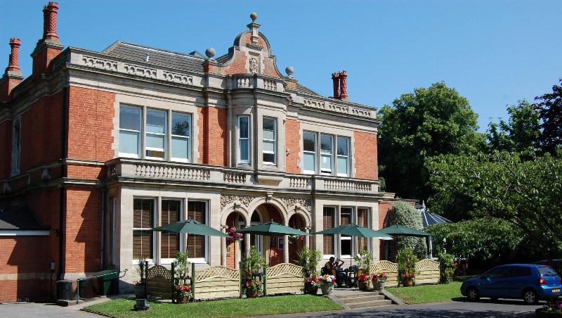 Millfields Hotel image