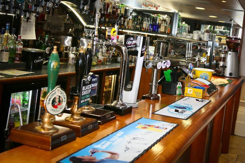 Millfields Hotel image
