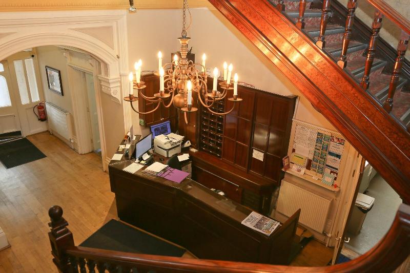 Millfields Hotel image